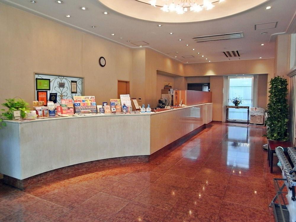 Hotel Kizankan Tóquio