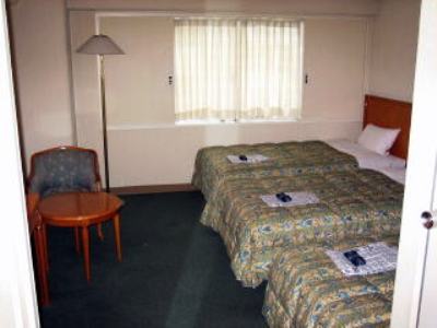 Hotel Kizankan Tóquio
